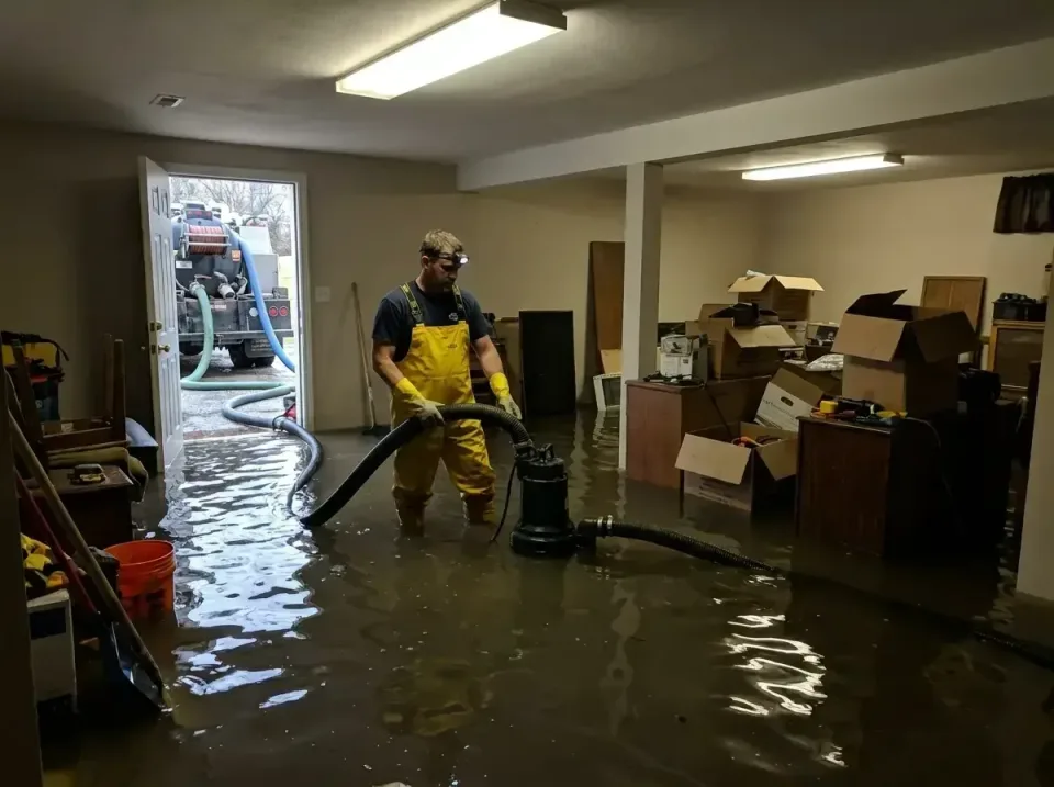 basement-burst-pipe-flooding-a-001 — frequently asked questions, 24-Hour Water Damage Restoration Services in De Pere, WI